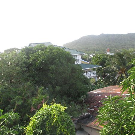 Hotel Flemming Tree Providencia Island Εξωτερικό φωτογραφία