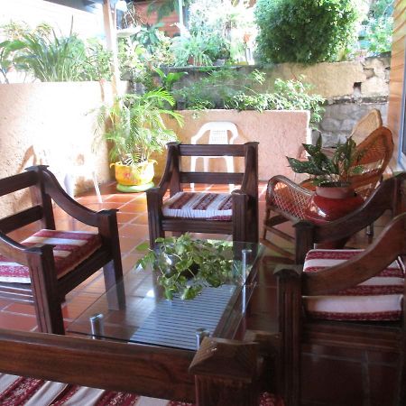 Hotel Flemming Tree Providencia Island Εξωτερικό φωτογραφία