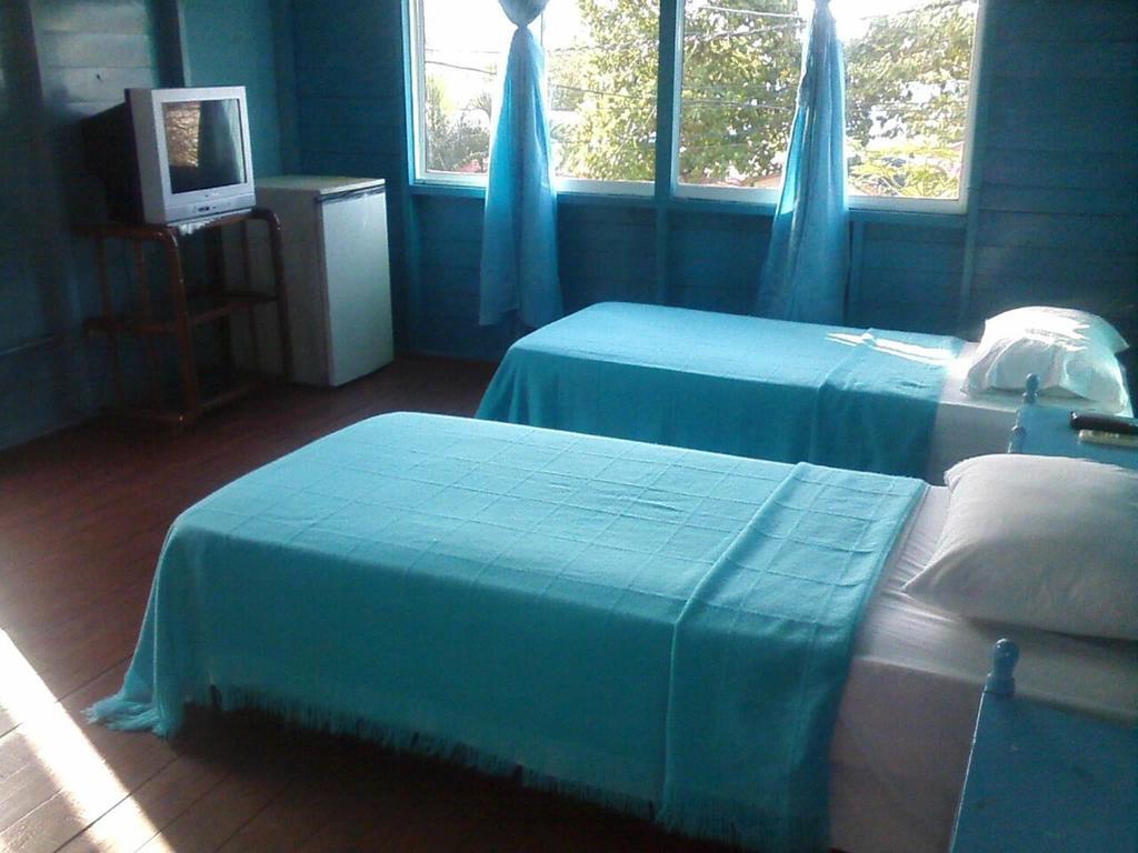 Hotel Flemming Tree Providencia Island Εξωτερικό φωτογραφία