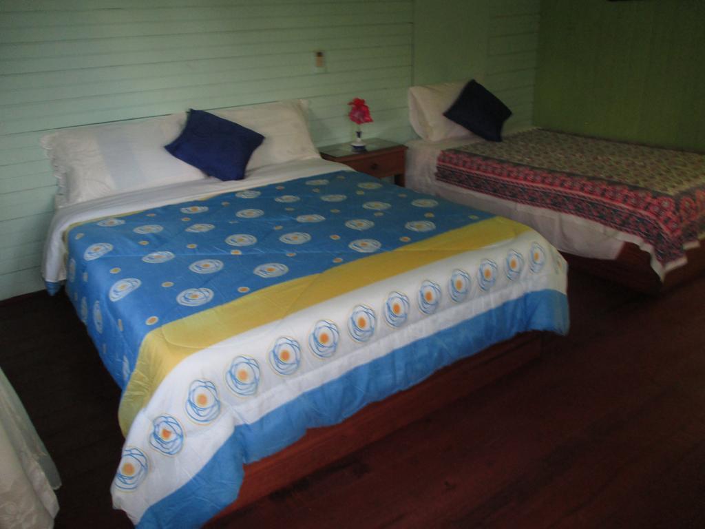 Hotel Flemming Tree Providencia Island Εξωτερικό φωτογραφία