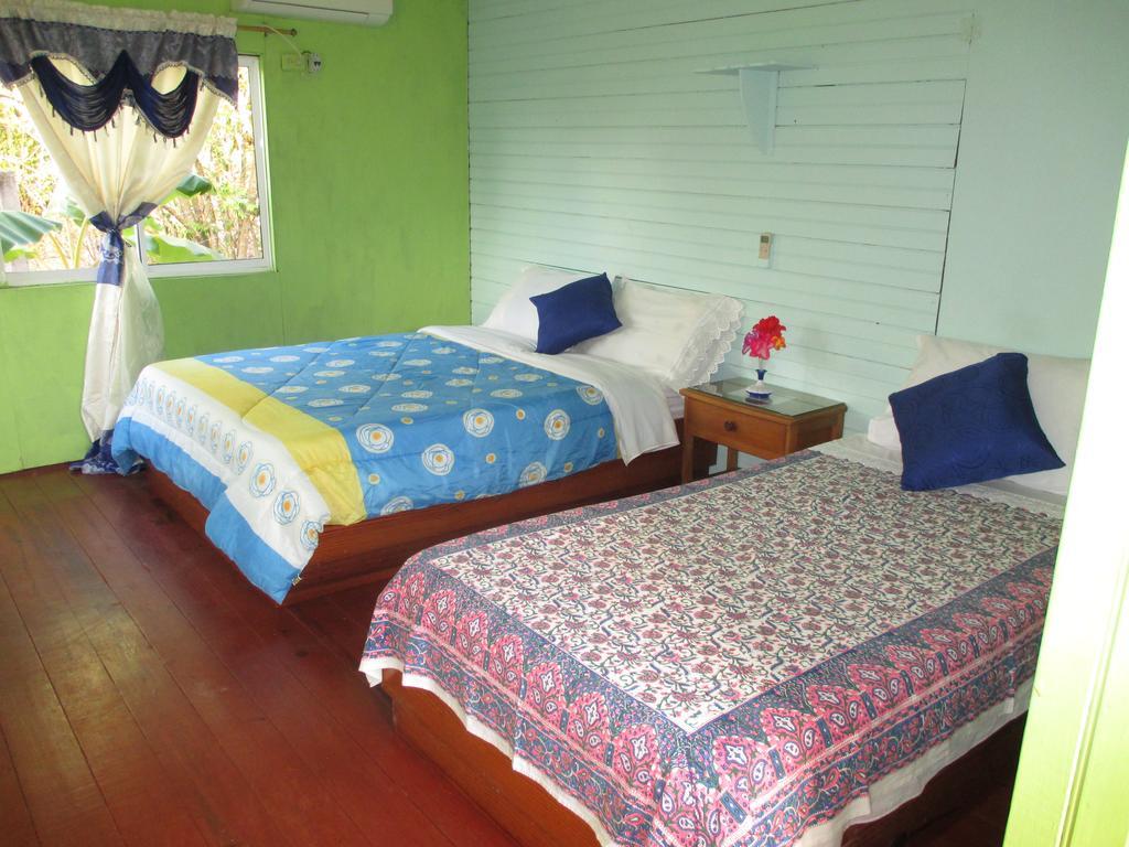 Hotel Flemming Tree Providencia Island Εξωτερικό φωτογραφία