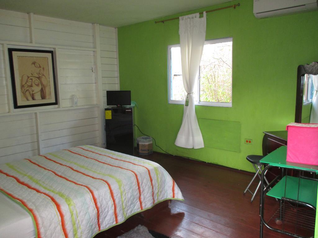 Hotel Flemming Tree Providencia Island Εξωτερικό φωτογραφία
