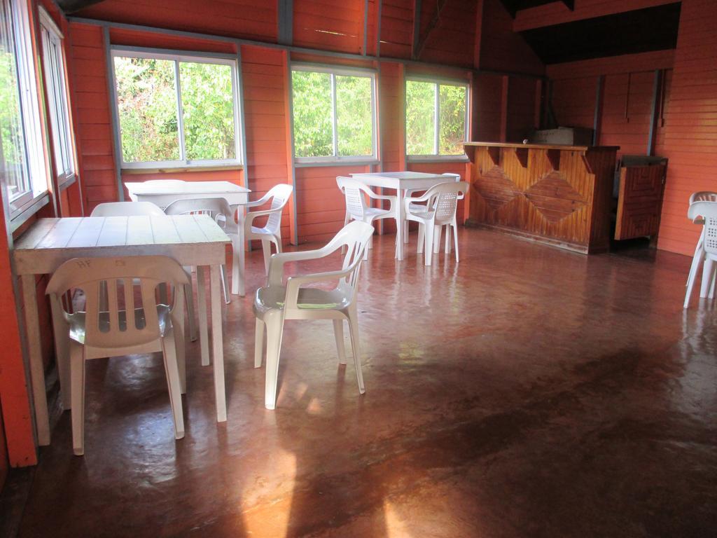Hotel Flemming Tree Providencia Island Εξωτερικό φωτογραφία