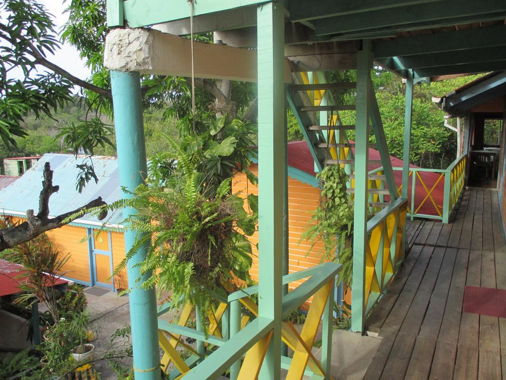 Hotel Flemming Tree Providencia Island Εξωτερικό φωτογραφία