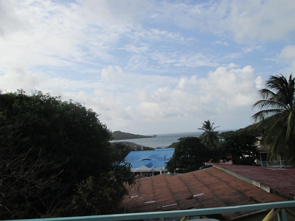 Hotel Flemming Tree Providencia Island Εξωτερικό φωτογραφία