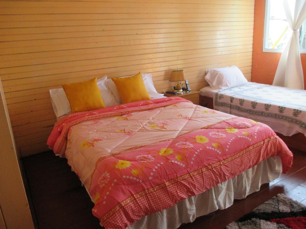 Hotel Flemming Tree Providencia Island Εξωτερικό φωτογραφία