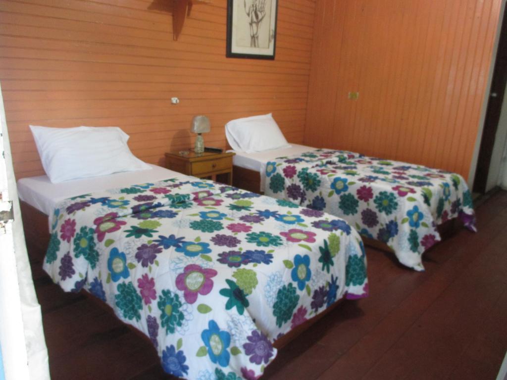 Hotel Flemming Tree Providencia Island Εξωτερικό φωτογραφία