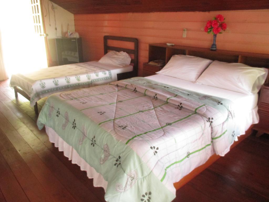 Hotel Flemming Tree Providencia Island Εξωτερικό φωτογραφία