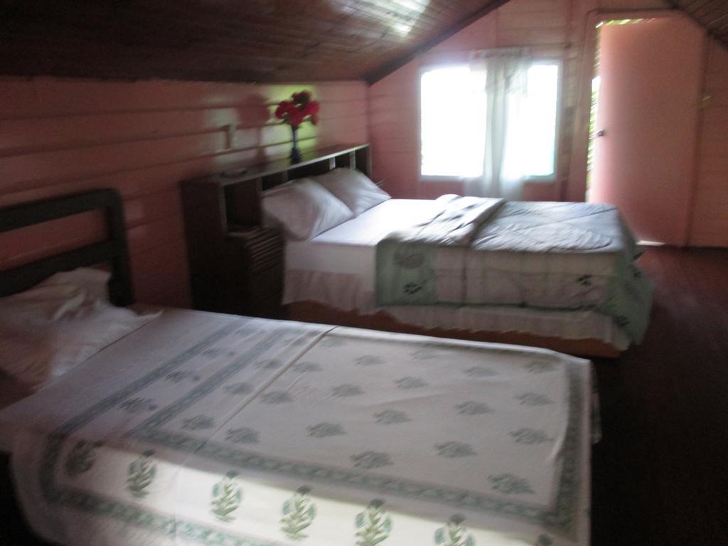 Hotel Flemming Tree Providencia Island Εξωτερικό φωτογραφία