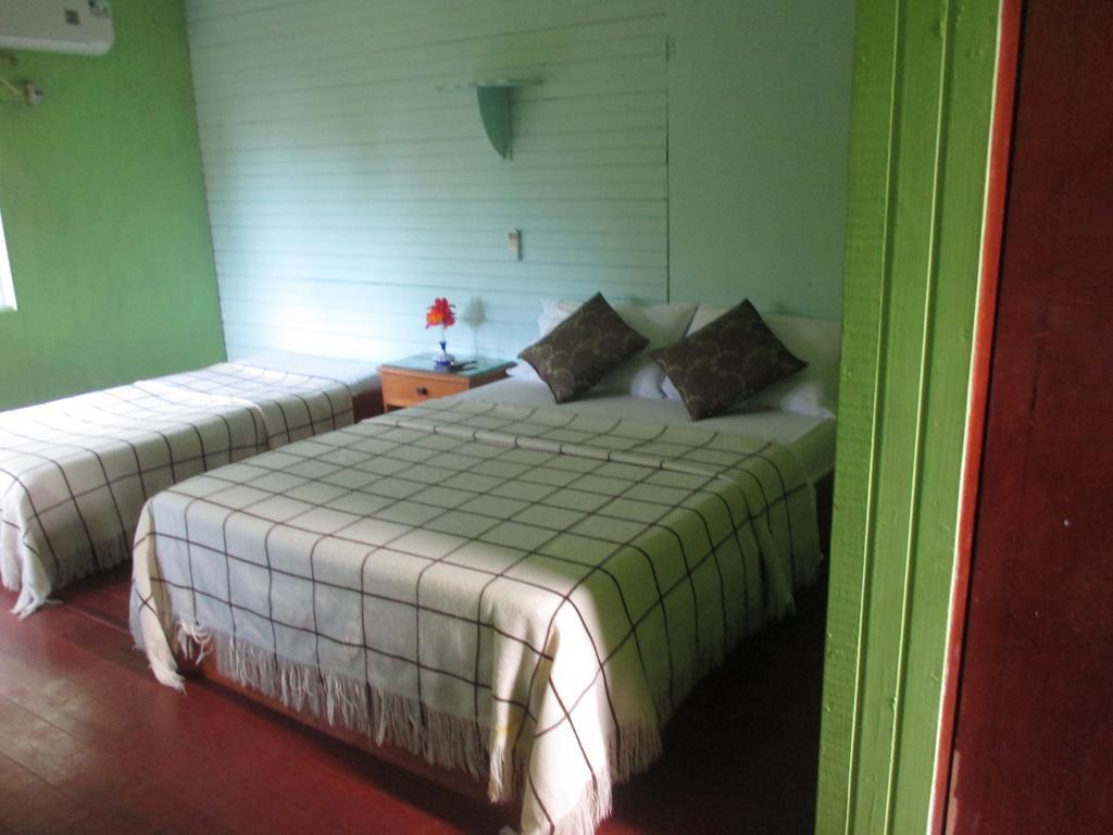 Hotel Flemming Tree Providencia Island Εξωτερικό φωτογραφία