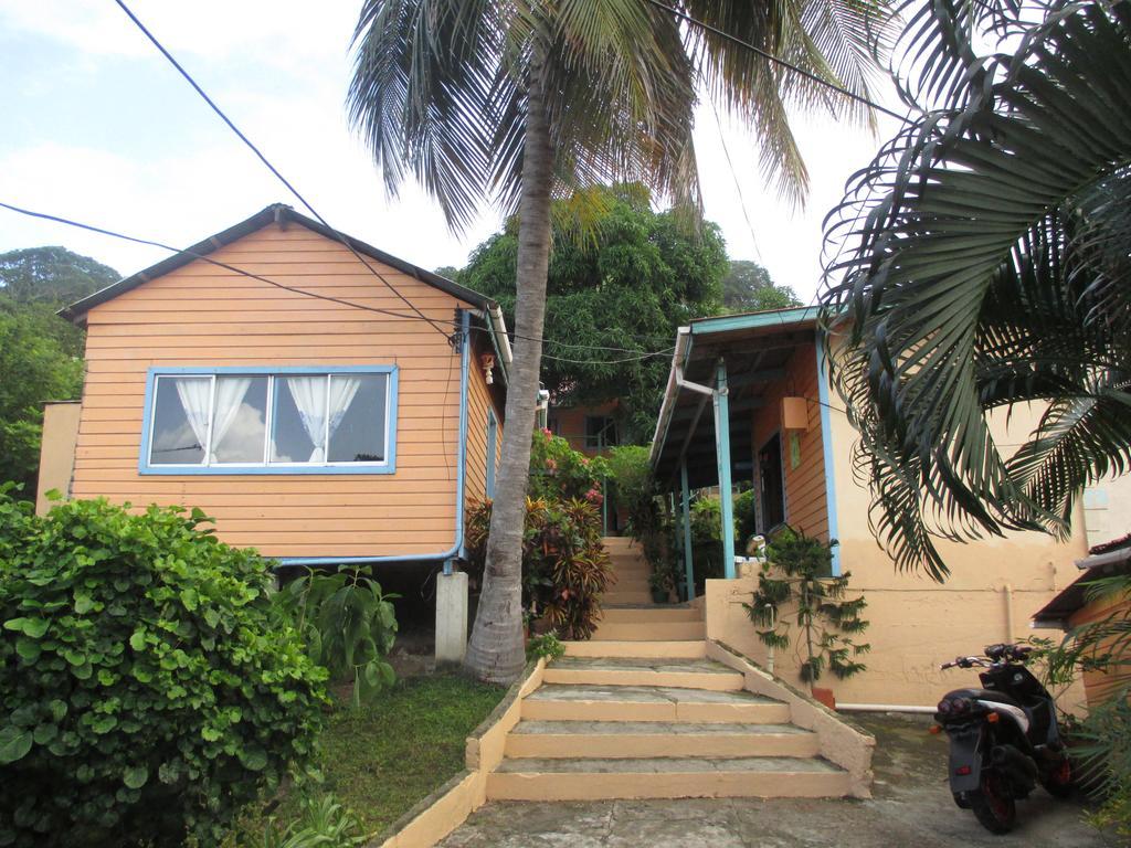 Hotel Flemming Tree Providencia Island Εξωτερικό φωτογραφία