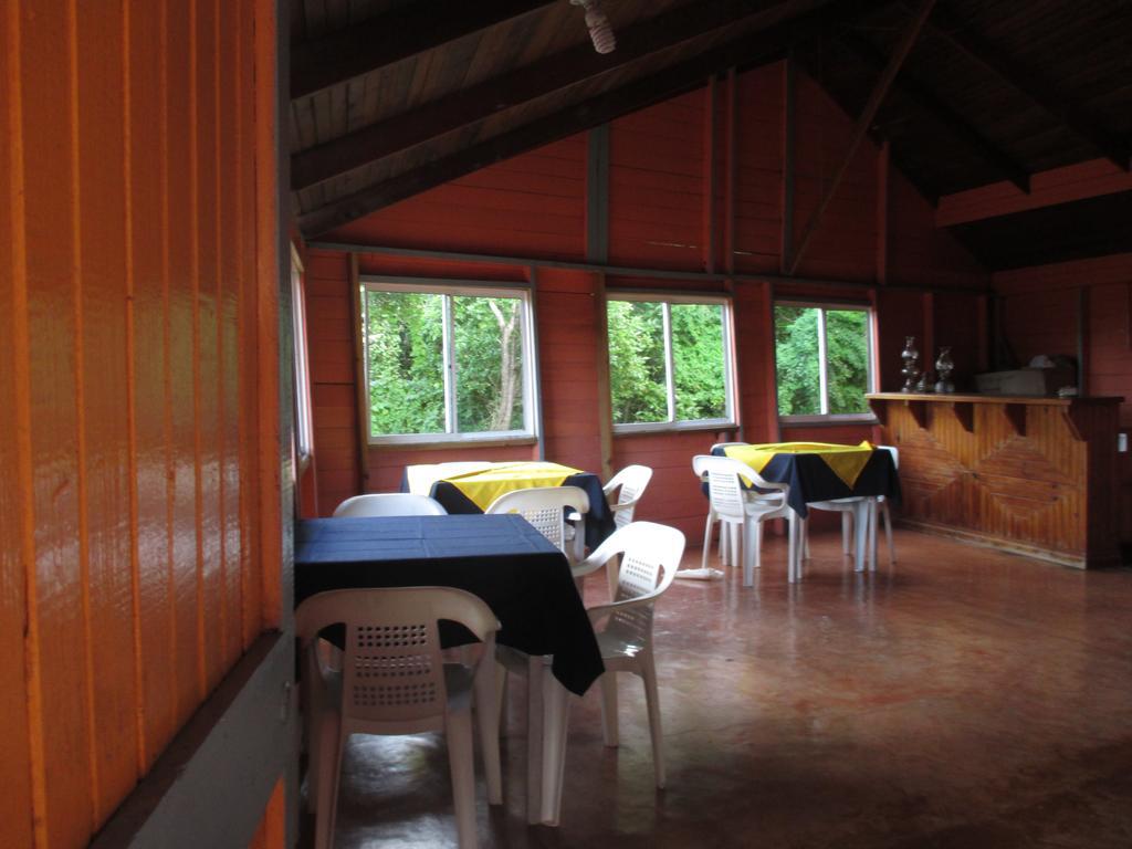Hotel Flemming Tree Providencia Island Εξωτερικό φωτογραφία