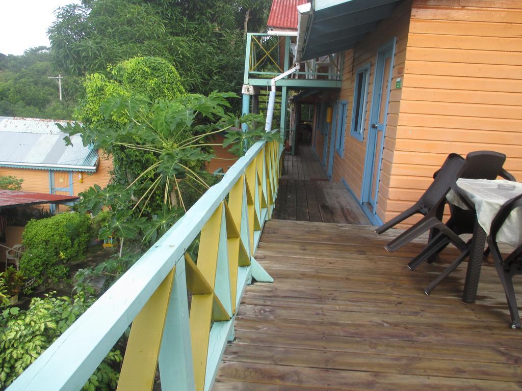 Hotel Flemming Tree Providencia Island Εξωτερικό φωτογραφία