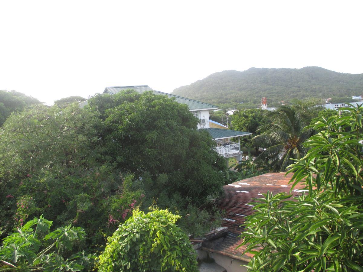 Hotel Flemming Tree Providencia Island Εξωτερικό φωτογραφία